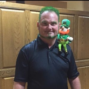 Meet your Posher, Phil